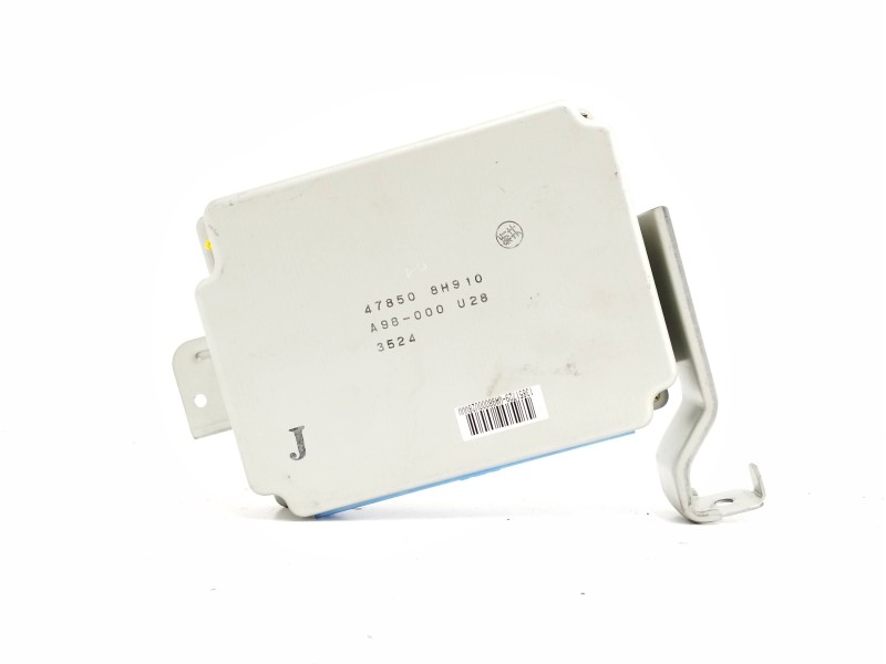 Recambio de centralita motor uce para nissan x-trail (t30) 2.0 16v cat referencia OEM IAM 478508H910 A98000U28 Recambio de centralita motor uce para nissan x-trail (t30) 2.0 16v cat referencia OEM IAM 478508H910 A98000U28