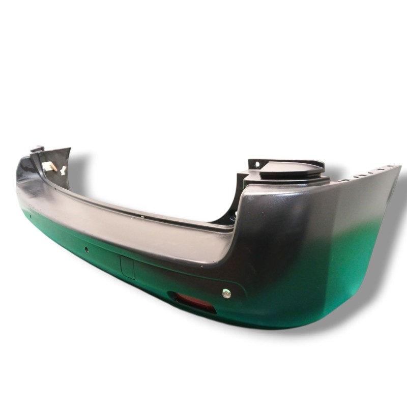 PARAGOLPES TRASERO 9808627477