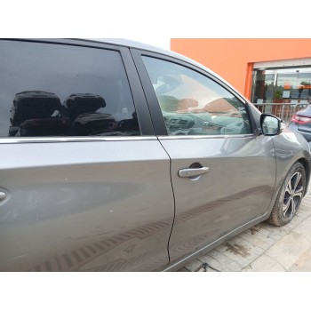 Recambio de puerta delantera derecha para nissan pulsar hatchback (c13) 1.5 dci referencia OEM IAM   