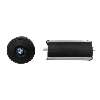 Recambio de salpicadero para bmw serie 5 berlina (e60) 3.0 turbodiesel cat referencia OEM IAM 7034108 39703970811Y 33677298902K
