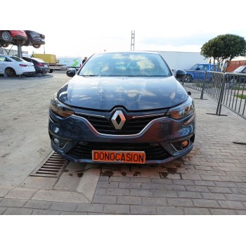 renault megane iv hatchback (b9a/m/n_) del año 2019