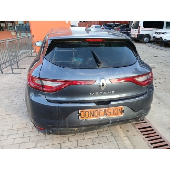 renault megane iv hatchback (b9a/m/n_) del año 2019