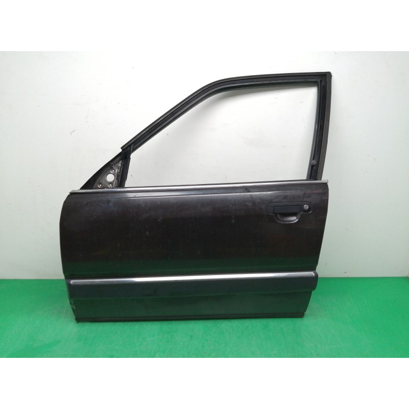 Recambio de puerta delantera izquierda para audi 200 c3 avant (447, 448) 2.2 20v turbo quattro referencia OEM IAM  OBSERVAR FOTO