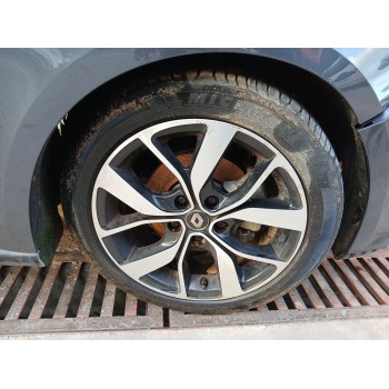 renault megane iv hatchback (b9a/m/n_) del año 2019