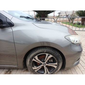 Recambio de aleta delantera derecha para nissan pulsar hatchback (c13) 1.5 dci referencia OEM IAM   