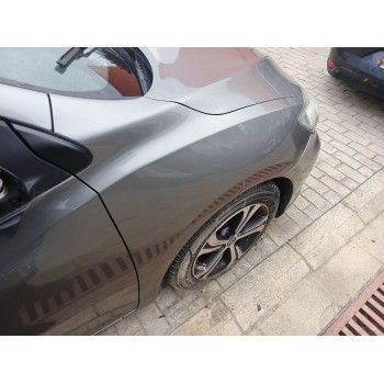 Recambio de aleta delantera derecha para nissan pulsar hatchback (c13) 1.5 dci referencia OEM IAM   