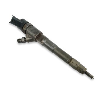 Recambio de inyector para fiat ducato furgón 35 (290) 150 multicab (rs: 3000 mm) (l1h1) referencia OEM IAM 504389548 0445110418 