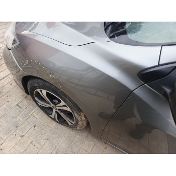 Recambio de aleta delantera izquierda para nissan pulsar hatchback (c13) 1.5 dci referencia OEM IAM   