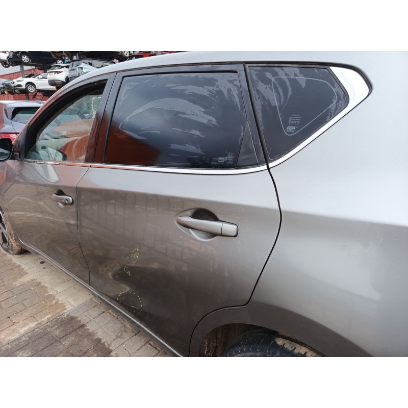 PUERTA TRASERA IZQUIERDA