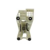 Recambio de palanca cambio para kia picanto (ja) 1.0 cat referencia OEM IAM 43700G6XXX  