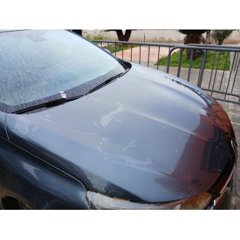 Recambio de capot para renault megane iv hatchback (b9a/m/n_) 1.3 tce 140 (b9nb) referencia OEM IAM   