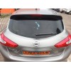 Recambio de porton trasero para nissan pulsar hatchback (c13) 1.5 dci referencia OEM IAM   