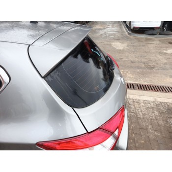 Recambio de porton trasero para nissan pulsar hatchback (c13) 1.5 dci referencia OEM IAM   