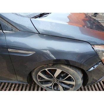 Recambio de aleta delantera derecha para renault megane iv hatchback (b9a/m/n_) 1.3 tce 140 (b9nb) referencia OEM IAM   