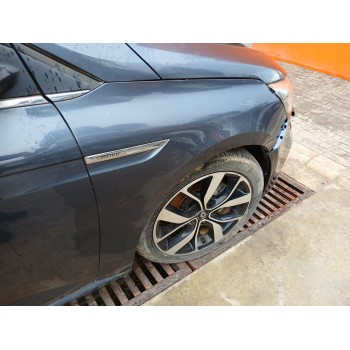 Recambio de aleta delantera derecha para renault megane iv hatchback (b9a/m/n_) 1.3 tce 140 (b9nb) referencia OEM IAM   