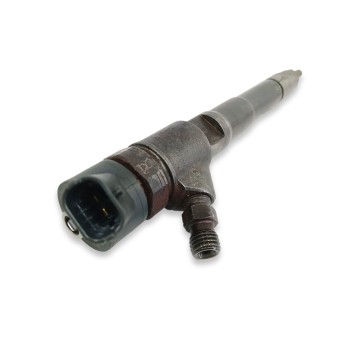 Recambio de inyector para fiat ducato furgón 35 (290) 150 multicab (rs: 3000 mm) (l1h1) referencia OEM IAM 504389548 0445110418 