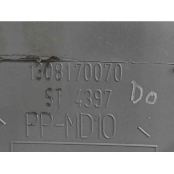 Recambio de guantera para fiat ducato furgoneta (250) 100 multijet 2,2 d referencia OEM IAM 1308170070  