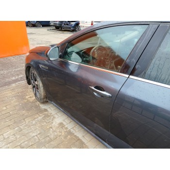 Recambio de puerta delantera izquierda para renault megane iv hatchback (b9a/m/n_) 1.3 tce 140 (b9nb) referencia OEM IAM   