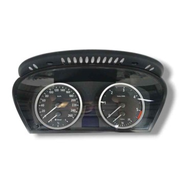 CUADRO INSTRUMENTOS 62116983153 110080213542 