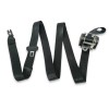 Recambio de cinturon seguridad trasero derecho para seat leon sc (5f5) 1.4 16v tsi referencia OEM IAM 5F3857805C  