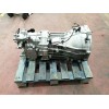 Recambio de despiece caja cambios para hyundai h350 kasten 2.5 crdi cat referencia OEM IAM T45S6 4300059001 DMF