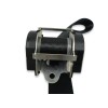 Recambio de cinturon seguridad trasero derecho para seat leon sc (5f5) 1.4 16v tsi referencia OEM IAM 5F3857805C  