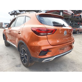 mg zs suv (azs1) del año 2023