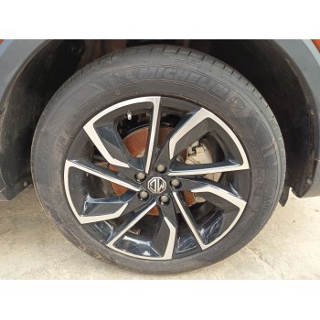 mg zs suv (azs1) del año 2023