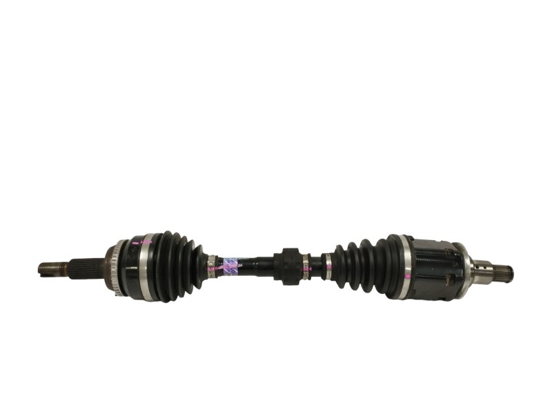 Recambio de transmision delantera izquierda para lexus rx 3.5 v6 cat referencia OEM IAM 434200E011  