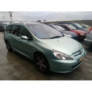 peugeot 307 break / sw (s1) del año 2004