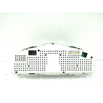 Recambio de cuadro instrumentos para hyundai santa fe (sm) 2.0 crdi cat referencia OEM IAM 9400526340 200608600H 