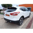 NISSAN QASHQAI II (J11, J11_)