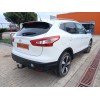 nissan qashqai ii (j11, j11_) del año 2017