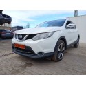 NISSAN QASHQAI II (J11, J11_)