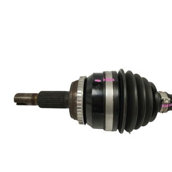 Recambio de transmision delantera izquierda para lexus rx 3.5 v6 cat referencia OEM IAM 434200E011  