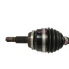 Recambio de transmision delantera izquierda para lexus rx 3.5 v6 cat referencia OEM IAM 434200E011  