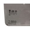 Recambio de luna trasera derecha para chevrolet trax 1.7 diesel cat referencia OEM IAM 95276496  