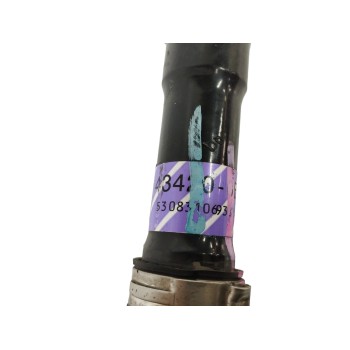 Recambio de transmision delantera izquierda para lexus rx 3.5 v6 cat referencia OEM IAM 434200E011  