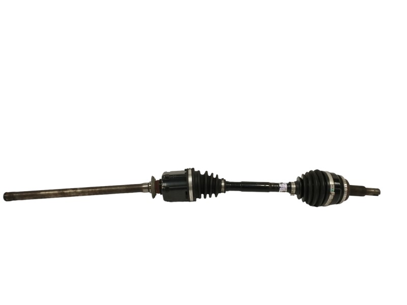 Recambio de transmision delantera derecha para lexus rx 3.5 v6 cat referencia OEM IAM 434100E011 FUELLE DAÑADO Recambio de transmision delantera derecha para lexus rx 3.5 v6 cat referencia OEM IAM 434100E011 FUELLE DAÑADO