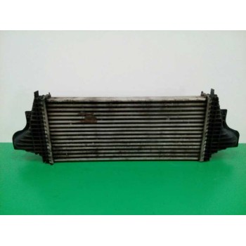 Recambio de intercooler para mercedes-benz clase m (w164) 320 / 350 cdi (164.122) referencia OEM IAM A1645001900  