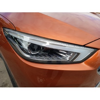 Recambio de faro derecho para mg zs suv (azs1) 1.0 t-gdi referencia OEM IAM   