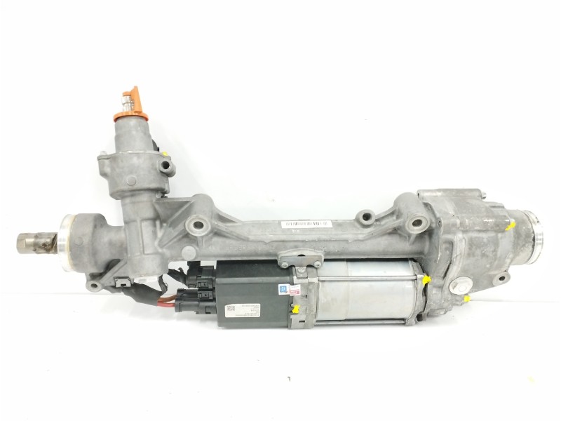 Recambio de cremallera direccion para mercedes-benz clase c (w204) lim. 2.1 cdi cat referencia OEM IAM 2074603100 5WK66100E Recambio de cremallera direccion para mercedes-benz clase c (w204) lim. 2.1 cdi cat referencia OEM IAM 2074603100 5WK66100E