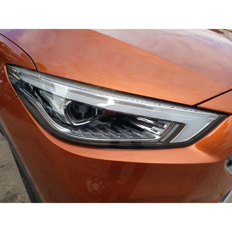 Recambio de faro derecho para mg zs suv (azs1) 1.0 t-gdi referencia OEM IAM   