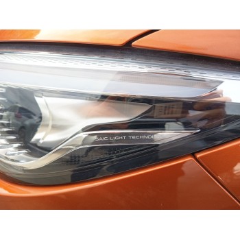 Recambio de faro izquierdo para mg zs suv (azs1) 1.0 t-gdi referencia OEM IAM   