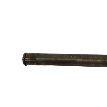 Recambio de transmision delantera derecha para lexus rx 3.5 v6 cat referencia OEM IAM 434100E011 FUELLE DAÑADO 