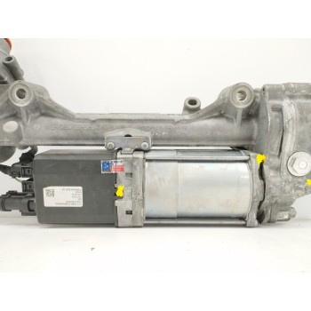 Recambio de cremallera direccion para mercedes-benz clase c (w204) lim. 2.1 cdi cat referencia OEM IAM 2074603100 5WK66100E 