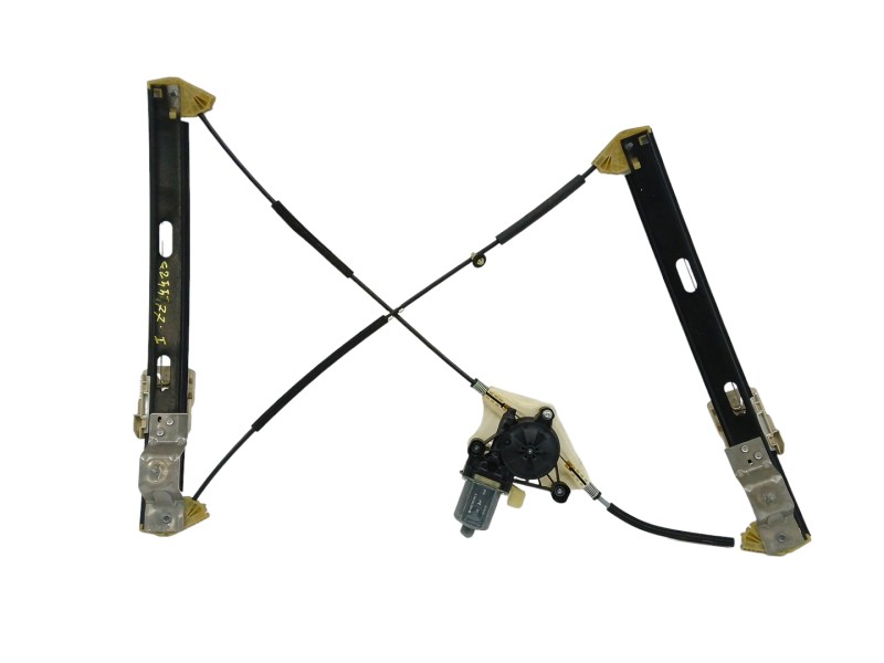 Recambio de elevalunas delantero izquierdo para seat leon sc (5f5) 1.4 16v tsi referencia OEM IAM 5Q0959801B Recambio de elevalunas delantero izquierdo para seat leon sc (5f5) 1.4 16v tsi referencia OEM IAM 5Q0959801B