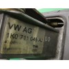 Recambio de palanca cambio para volkswagen golf v berlina (1k1) sportline referencia OEM IAM 1K0711049AJ CON VARILLAJE 