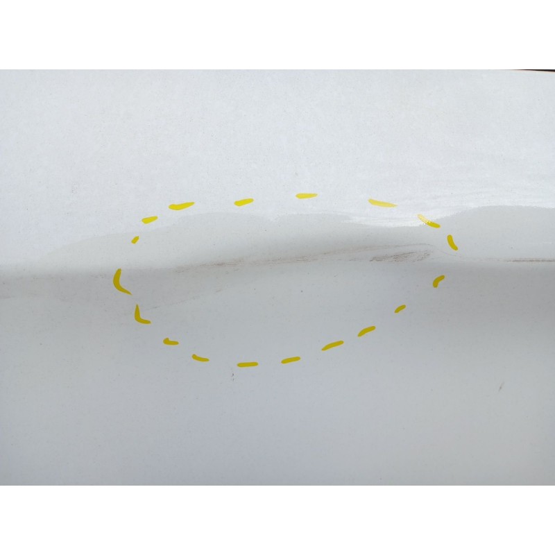 PUERTA TRASERA DERECHA