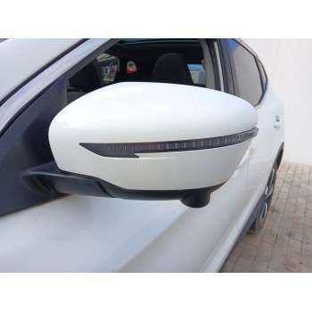 RETROVISOR IZQUIERDO 